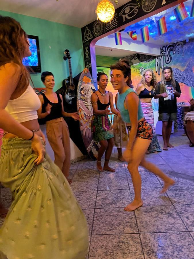 Chamos Cultural * Arraial do Cabo