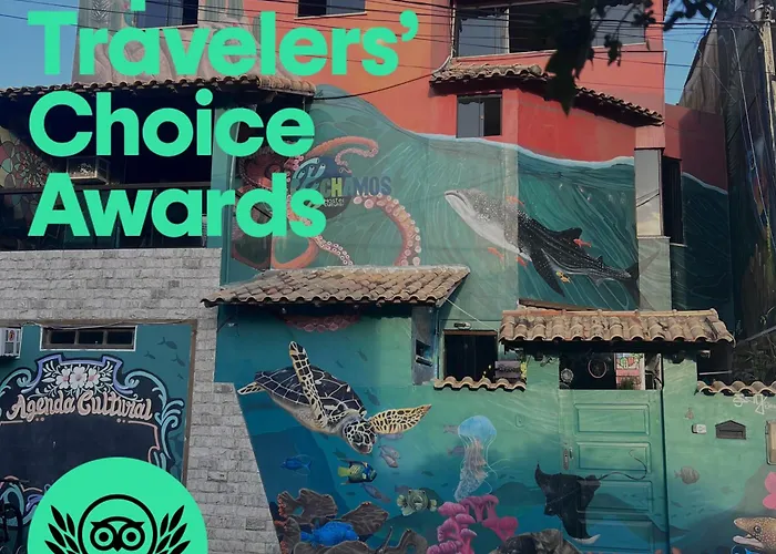 Chamos Hostel Cultural