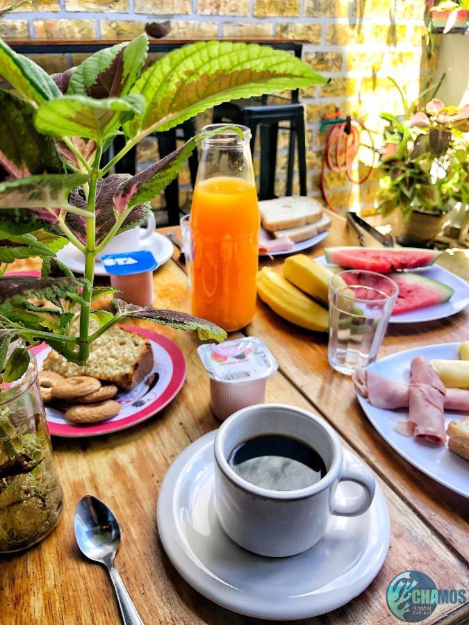 Hostel Chamos Cultural Arraial do Cabo