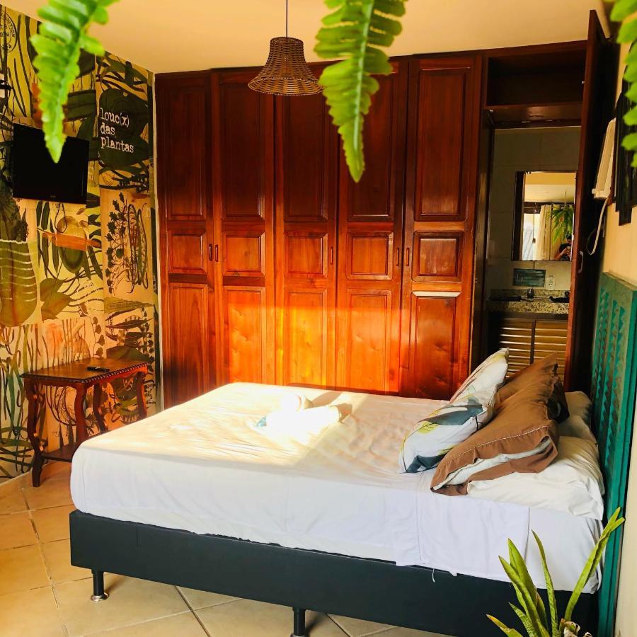 Chamos Cultural Hostel