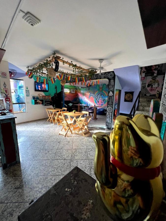 Chamos Cultural Hostel *