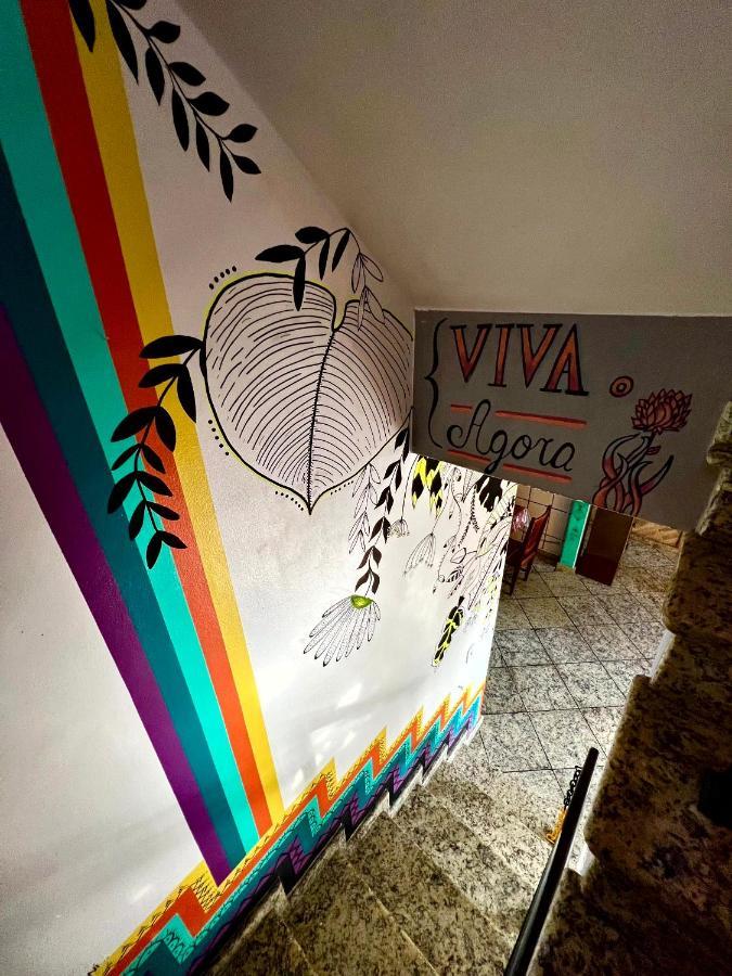 Chamos Cultural Hostel *
