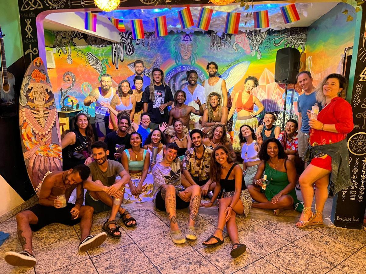 Hostel Chamos Cultural