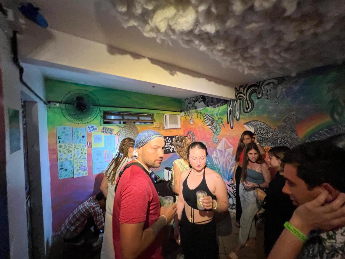 Chamos Cultural Hostel *