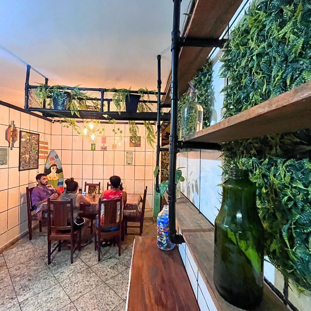 Chamos Cultural Hostel *