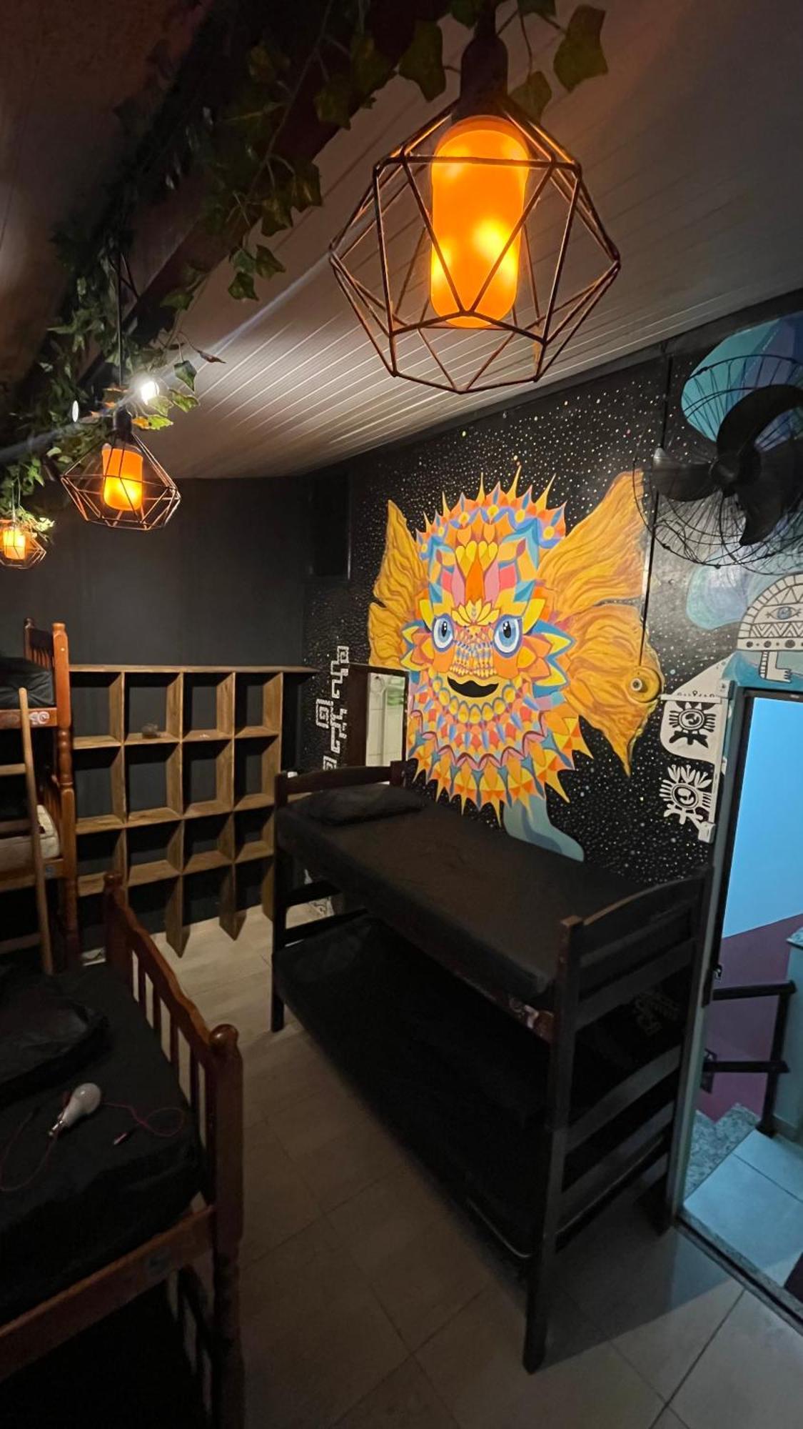 Chamos Cultural Hostel