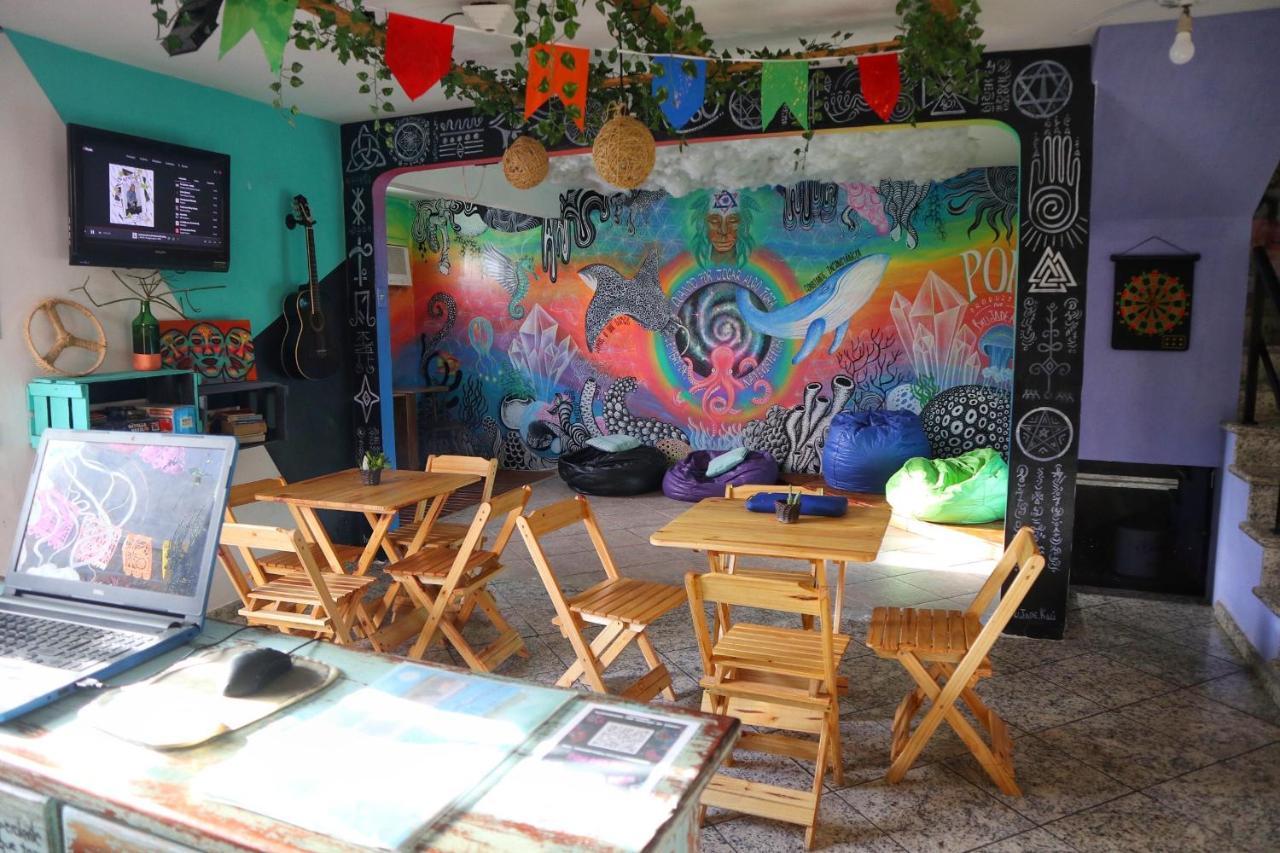 Albergue Chamos Cultural Arraial do Cabo