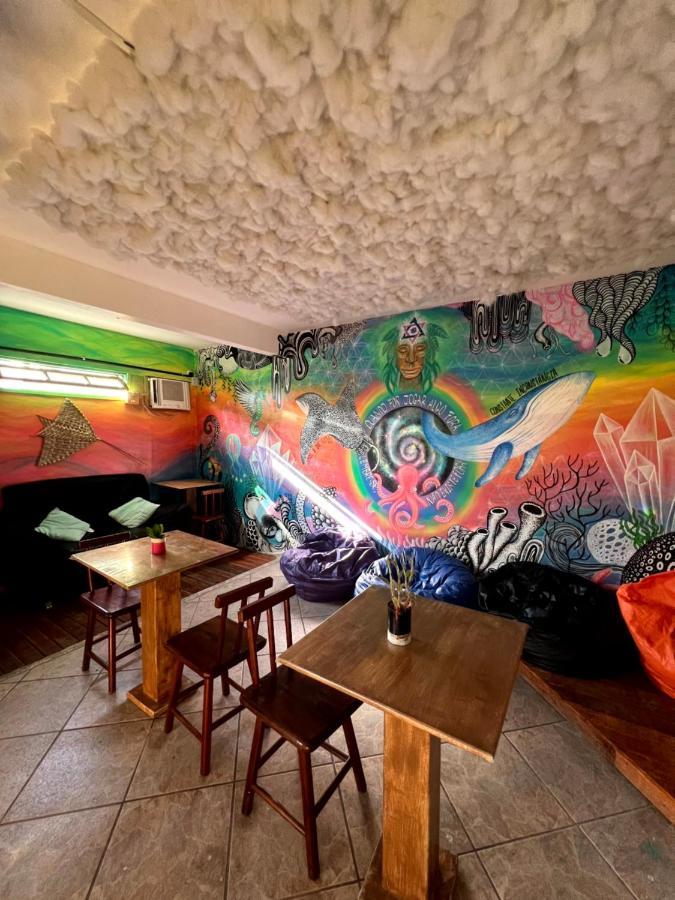Chamos Cultural Albergue *
