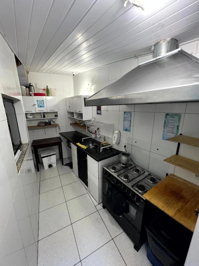 Albergue Chamos Cultural Arraial do Cabo