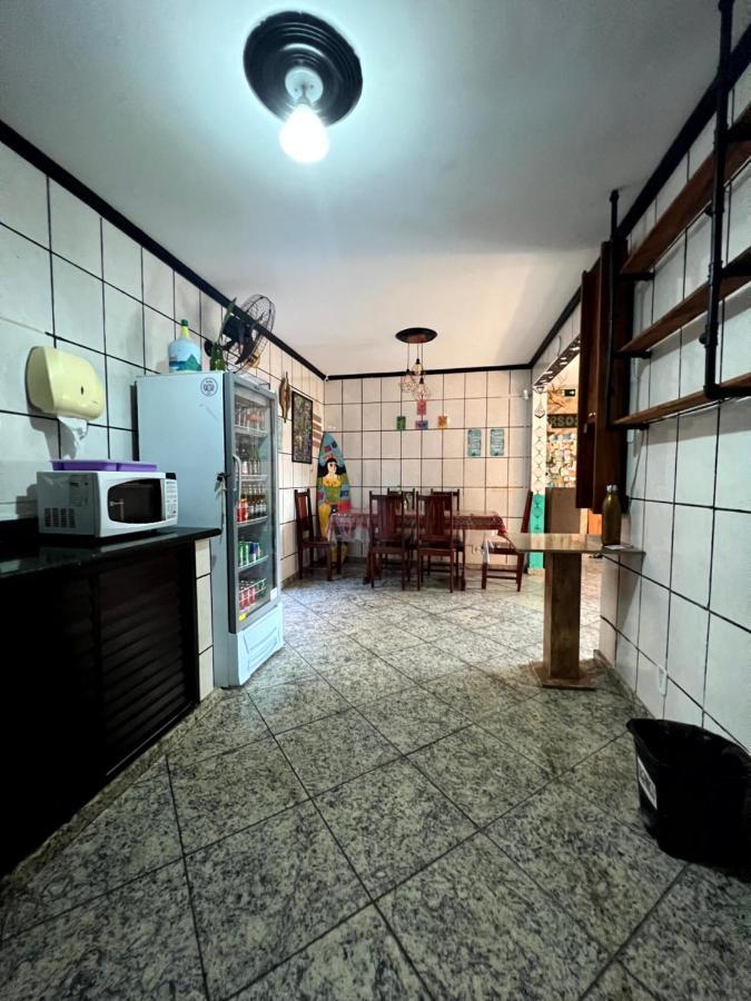 Chamos Cultural Albergue *