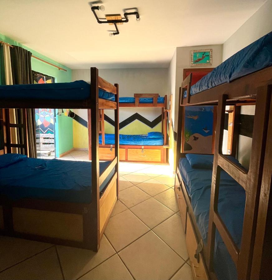 Chamos Cultural Albergue *