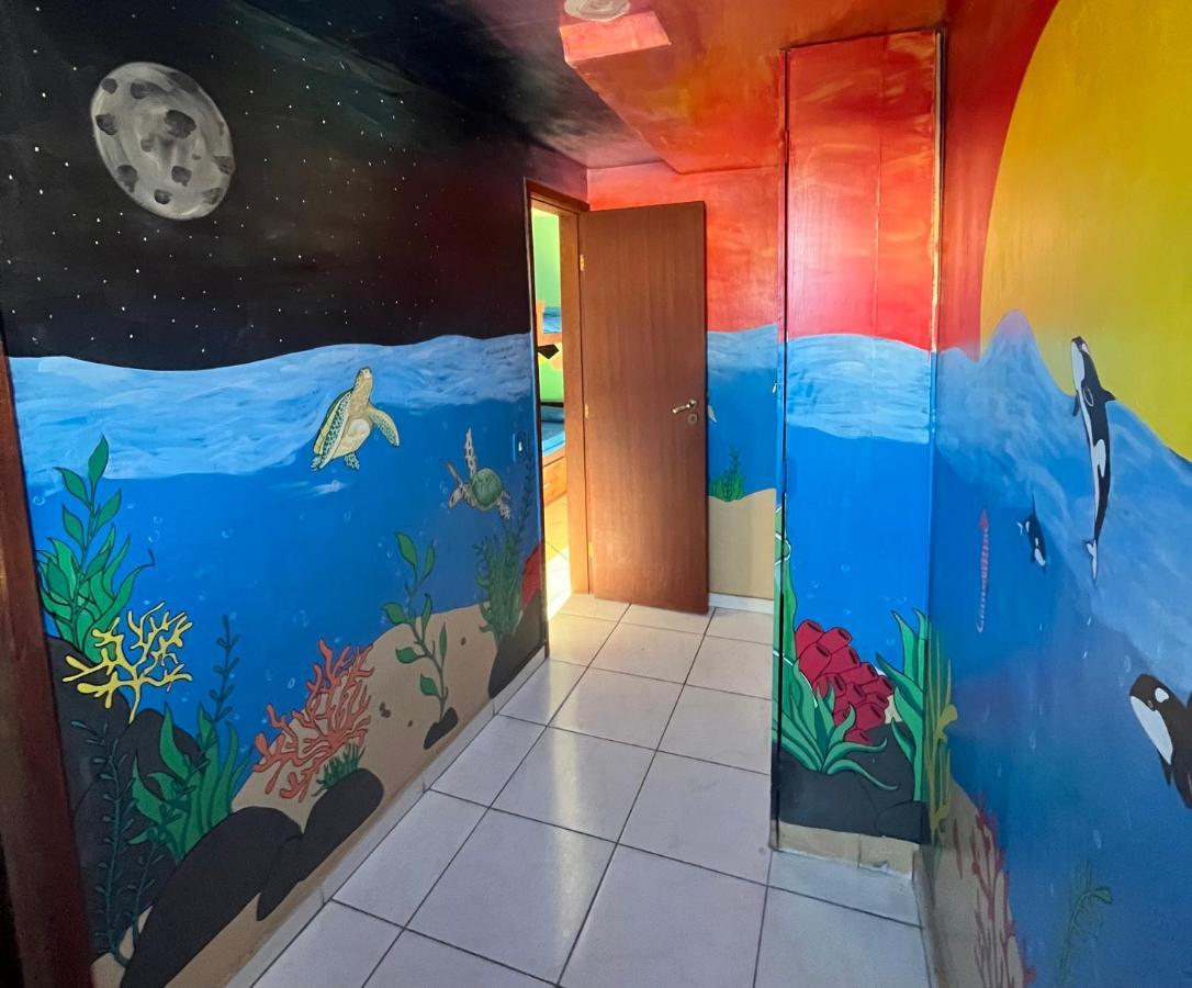 Chamos Cultural