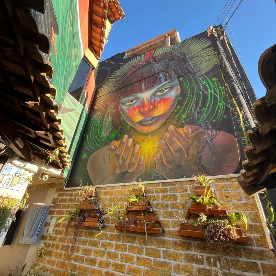 Chamos Cultural Albergue Arraial do Cabo