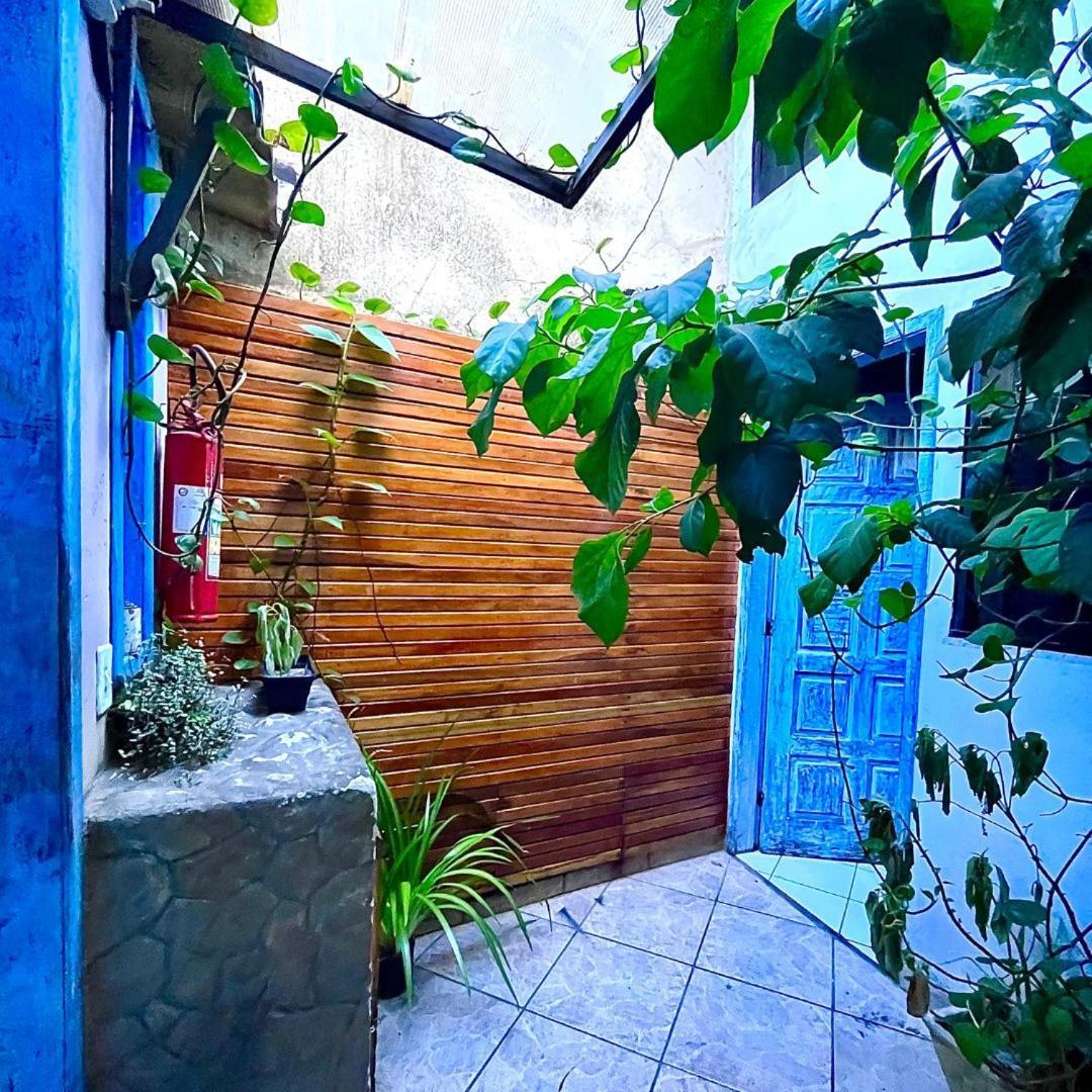 Albergue Chamos Cultural *