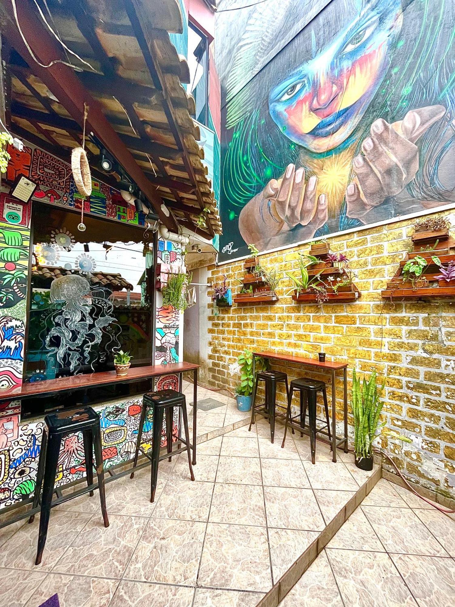 Chamos Cultural Albergue